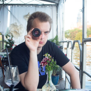 Mateusz Bojarski