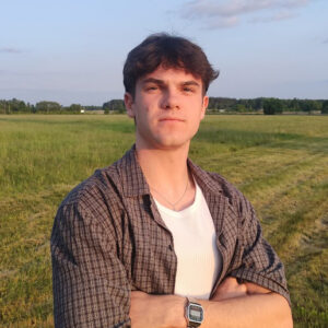 Kacper Wójcicki