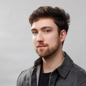Kuba wilk