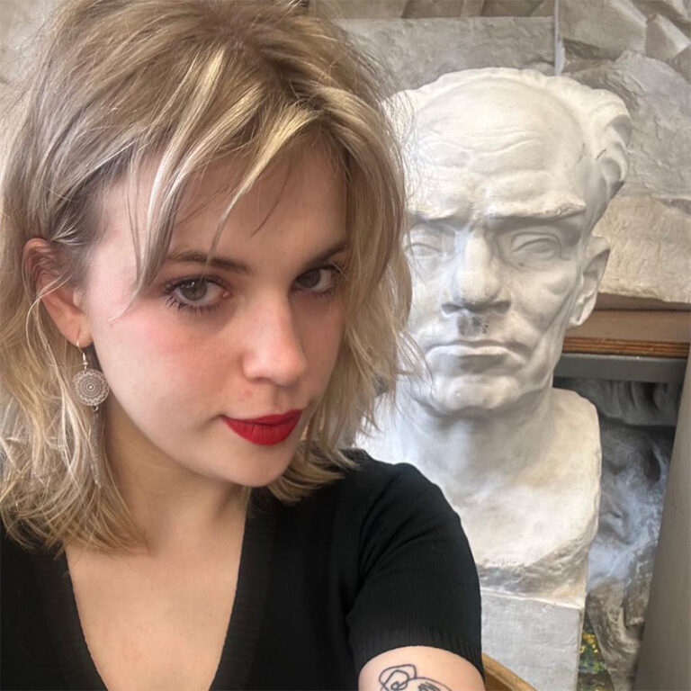 Agata Sobotka
